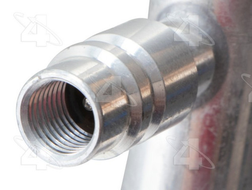Four Seasons A/C Refrigerant Suction Hose P/N:66602