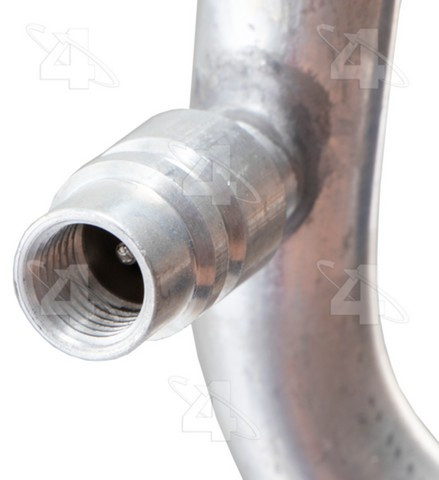Four Seasons A/C Refrigerant Suction Hose P/N:66603