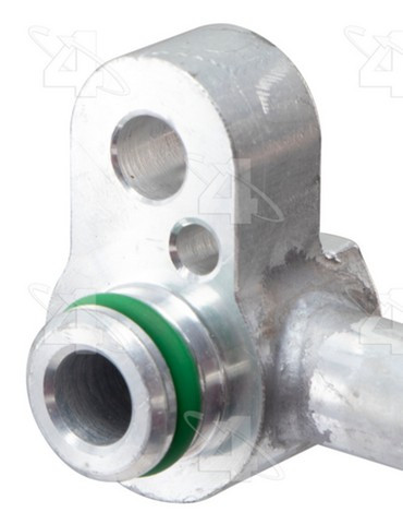 Four Seasons A/C Refrigerant Discharge Hose P/N:66604