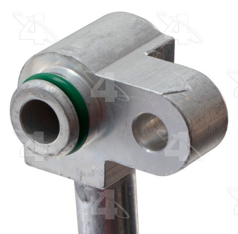 Four Seasons A/C Refrigerant Discharge Hose P/N:66606