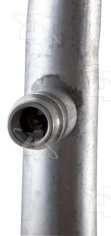 Four Seasons A/C Refrigerant Suction Hose P/N:66610