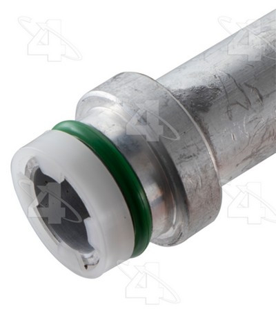 Four Seasons A/C Refrigerant Suction Hose P/N:66610