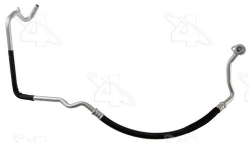 Four Seasons A/C Refrigerant Suction Hose 66611