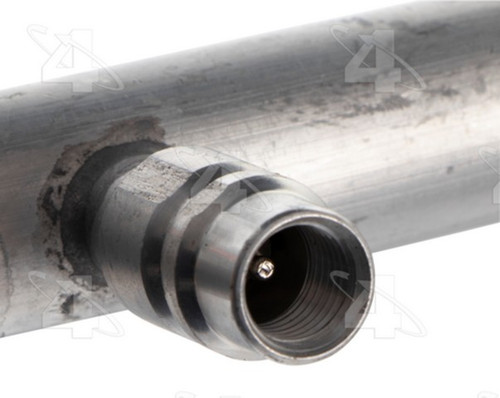 Four Seasons A/C Refrigerant Suction Hose 66611 - view 2
