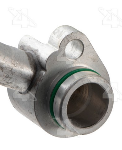 Four Seasons A/C Refrigerant Suction Hose 66611 - view 3
