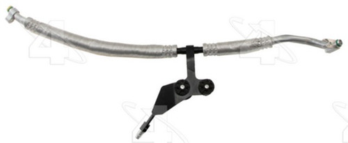 Four Seasons A/C Refrigerant Suction Hose 66615