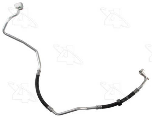 Four Seasons A/C Refrigerant Suction Hose P/N:66616