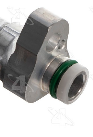Four Seasons A/C Refrigerant Suction Hose 66616 - view 3