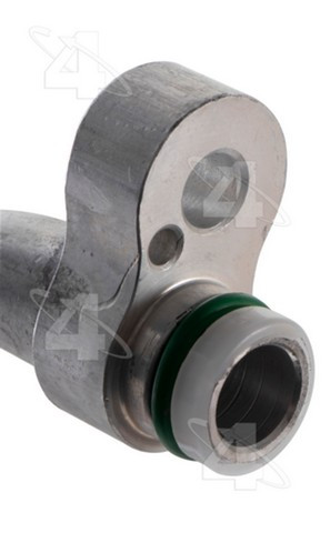 Four Seasons A/C Refrigerant Suction Hose 66618 - view 2
