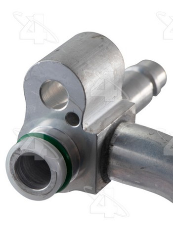 Four Seasons A/C Refrigerant Suction Hose 66619 - view 2