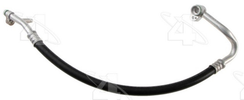 Four Seasons A/C Refrigerant Suction Hose 66621