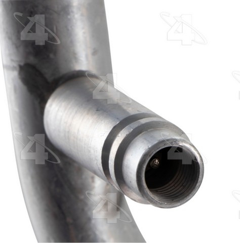 Four Seasons A/C Refrigerant Suction Hose 66621 - view 2
