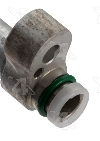 Four Seasons A/C Refrigerant Suction Hose 66621 - view 3