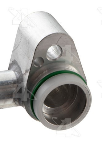 Four Seasons A/C Refrigerant Suction Hose 66621 - view 4