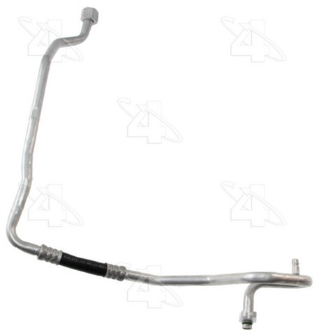 Four Seasons A/C Refrigerant Suction Hose 66624