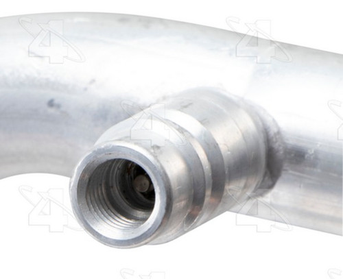 Four Seasons A/C Refrigerant Suction Hose 66624 - view 4