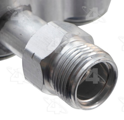 Four Seasons A/C Refrigerant Discharge / Suction Hose Assembly P/N:66626