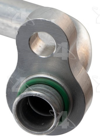 Four Seasons A/C Refrigerant Discharge / Suction Hose Assembly P/N:66629
