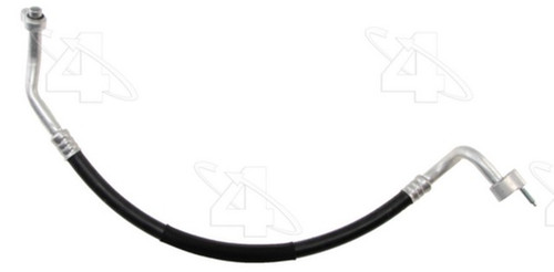 Four Seasons A/C Refrigerant Suction Hose 66641