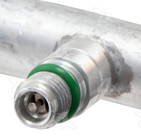 Four Seasons A/C Refrigerant Discharge / Suction Hose Assembly P/N:66642