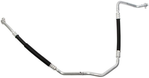 Four Seasons A/C Refrigerant Suction Hose 66644