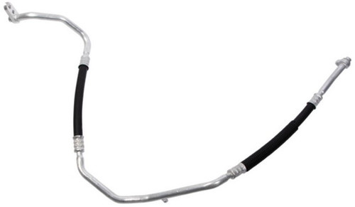 Four Seasons A/C Refrigerant Suction Hose 66644 - view 2