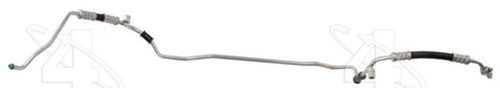 Four Seasons A/C Refrigerant Liquid Hose P/N:66653