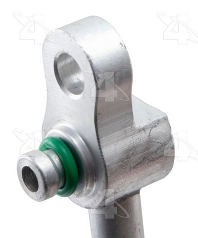 Four Seasons A/C Refrigerant Liquid Hose P/N:66653