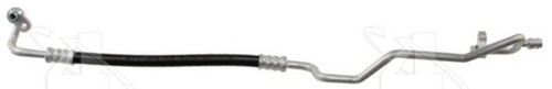 Four Seasons A/C Refrigerant Discharge Hose P/N:66654
