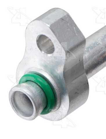 Four Seasons A/C Refrigerant Discharge Hose P/N:66654