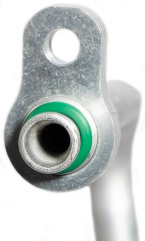 Four Seasons A/C Refrigerant Discharge Hose 66655 - view 3