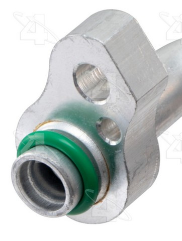 Four Seasons A/C Refrigerant Discharge Hose P/N:66658