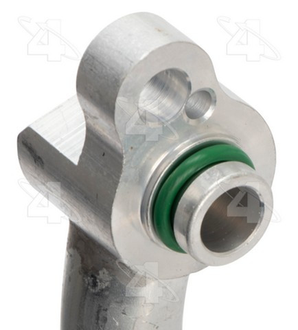 Four Seasons A/C Refrigerant Suction Hose 66659 - view 4