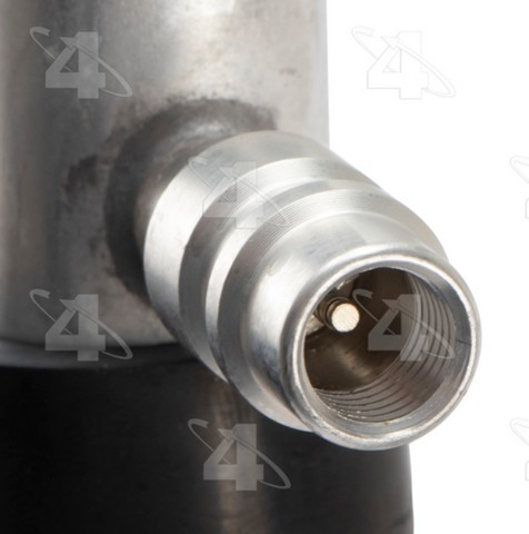 Four Seasons A/C Refrigerant Suction Hose 66659 - view 5