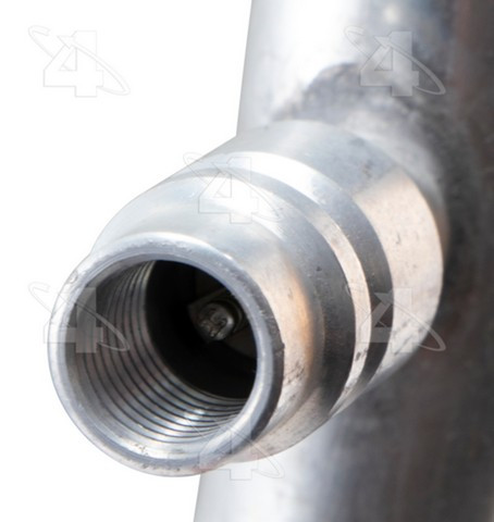 Four Seasons A/C Refrigerant Suction Hose P/N:66662