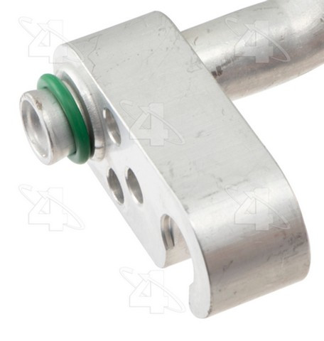 Four Seasons A/C Refrigerant Suction Hose P/N:66662