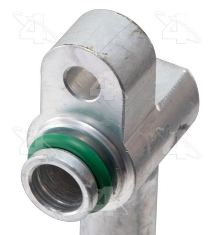 Four Seasons A/C Refrigerant Suction Hose P/N:66662