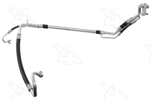 Four Seasons A/C Suction and Liquid Line Hose Assembly 66664