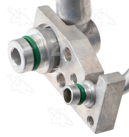 Four Seasons A/C Suction and Liquid Line Hose Assembly 66664 - view 3
