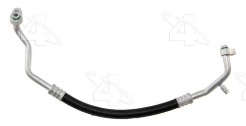 Four Seasons A/C Refrigerant Suction Hose 66666