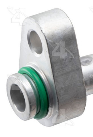 Four Seasons A/C Refrigerant Suction Hose P/N:66666