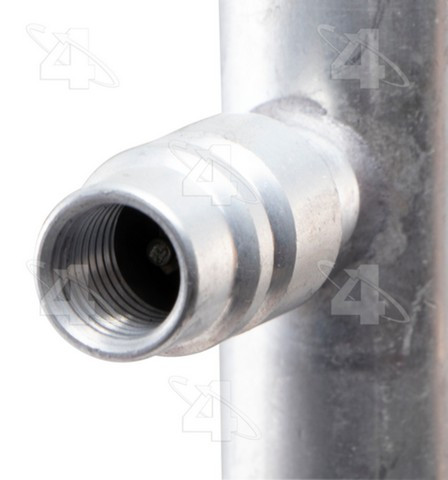 Four Seasons A/C Refrigerant Suction Hose 66666 - view 4