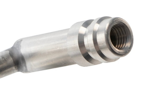 Four Seasons A/C Suction and Liquid Line Hose Assembly 66667 - view 6
