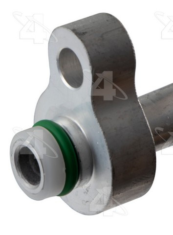 Four Seasons A/C Refrigerant Discharge Hose 66668 - view 4