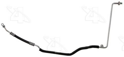 Four Seasons A/C Refrigerant Liquid Hose 66672