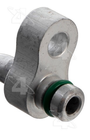 Four Seasons A/C Refrigerant Liquid Hose 66672 - view 4