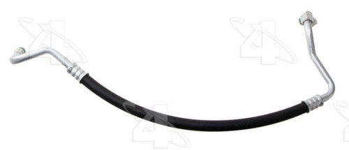 Four Seasons A/C Refrigerant Suction Hose P/N:66673
