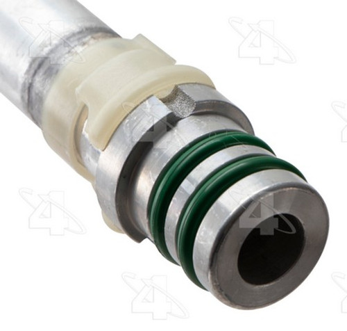 Four Seasons A/C Refrigerant Suction Hose 66673 - view 4