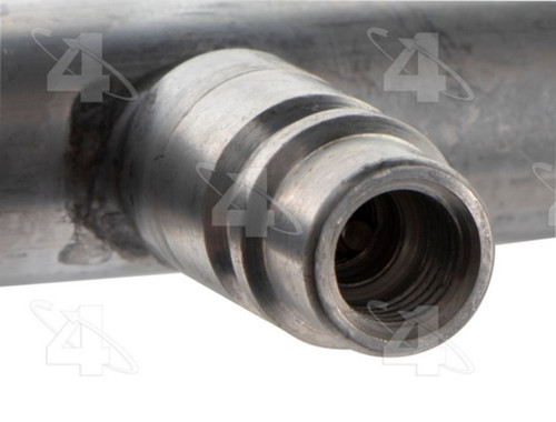 Four Seasons A/C Refrigerant Suction Hose 66675 - view 2