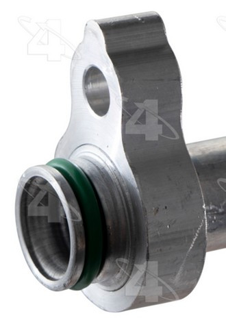 Four Seasons A/C Refrigerant Suction Hose P/N:66675